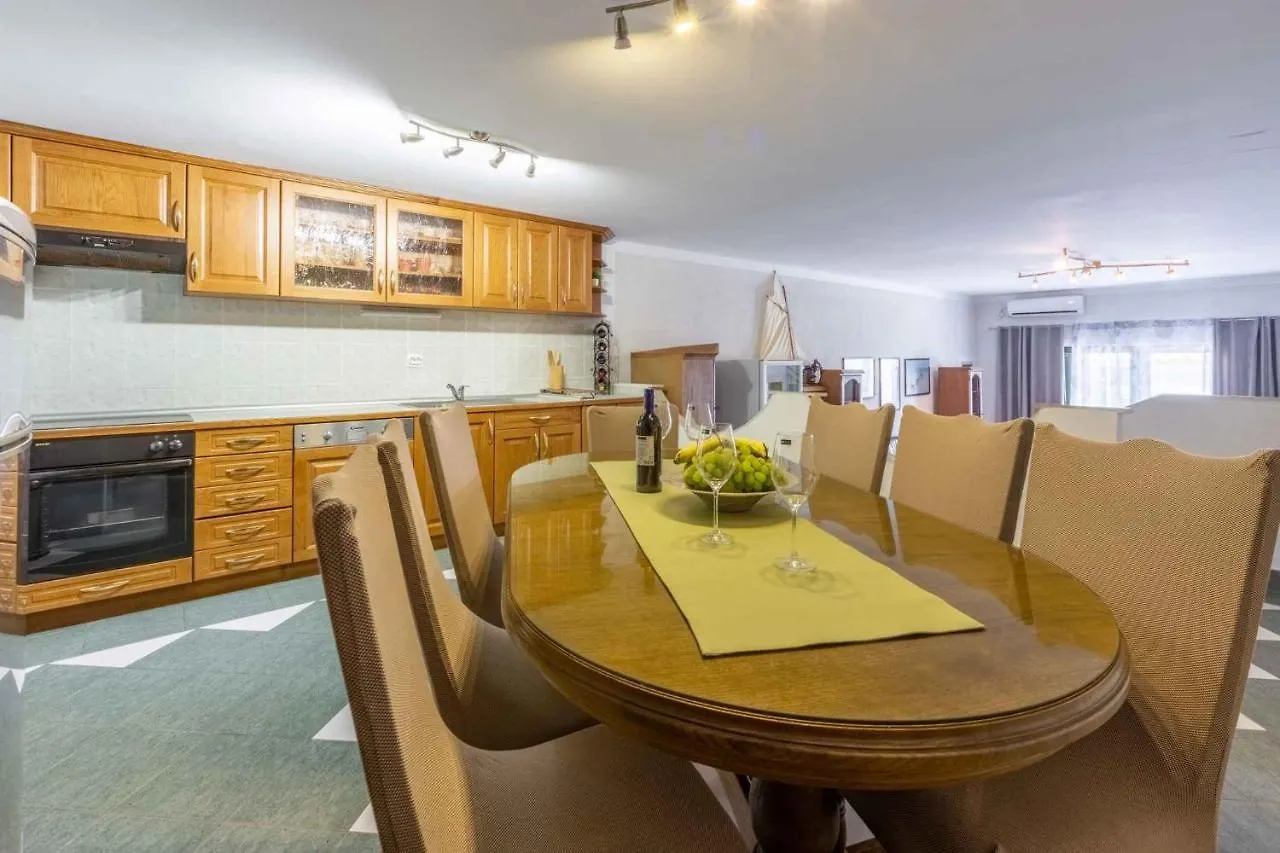 Holiday Home In Jadranovo 41882