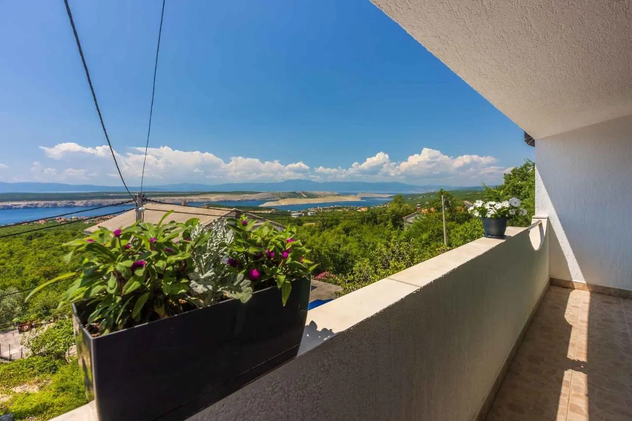 Holiday Home In Jadranovo 41882 Croatia