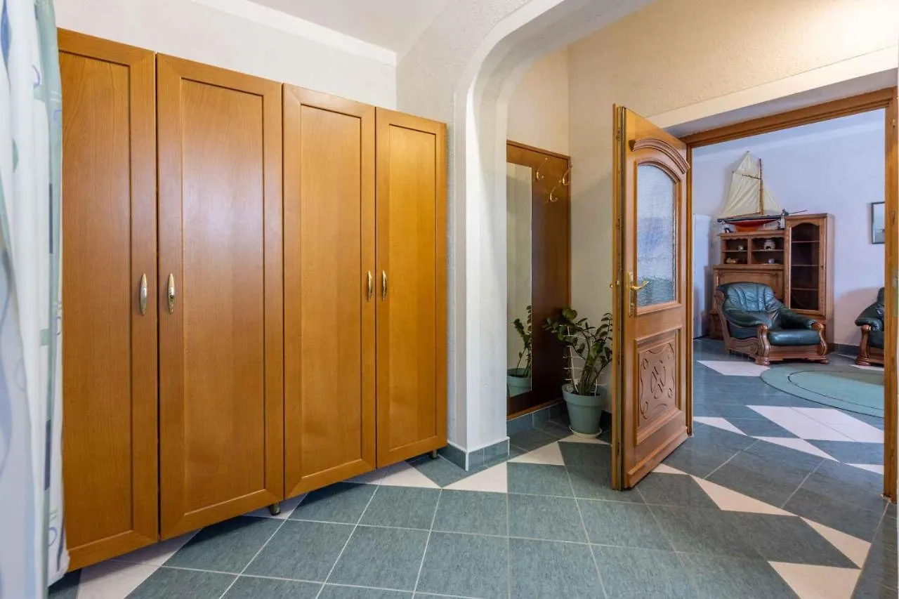 Holiday Home In Jadranovo 41882