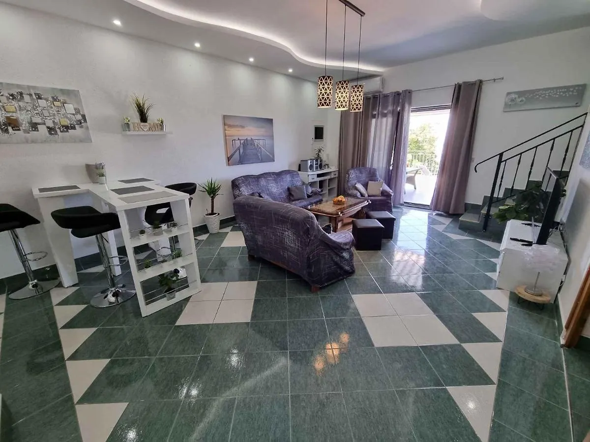 Holiday Home In Jadranovo 41882