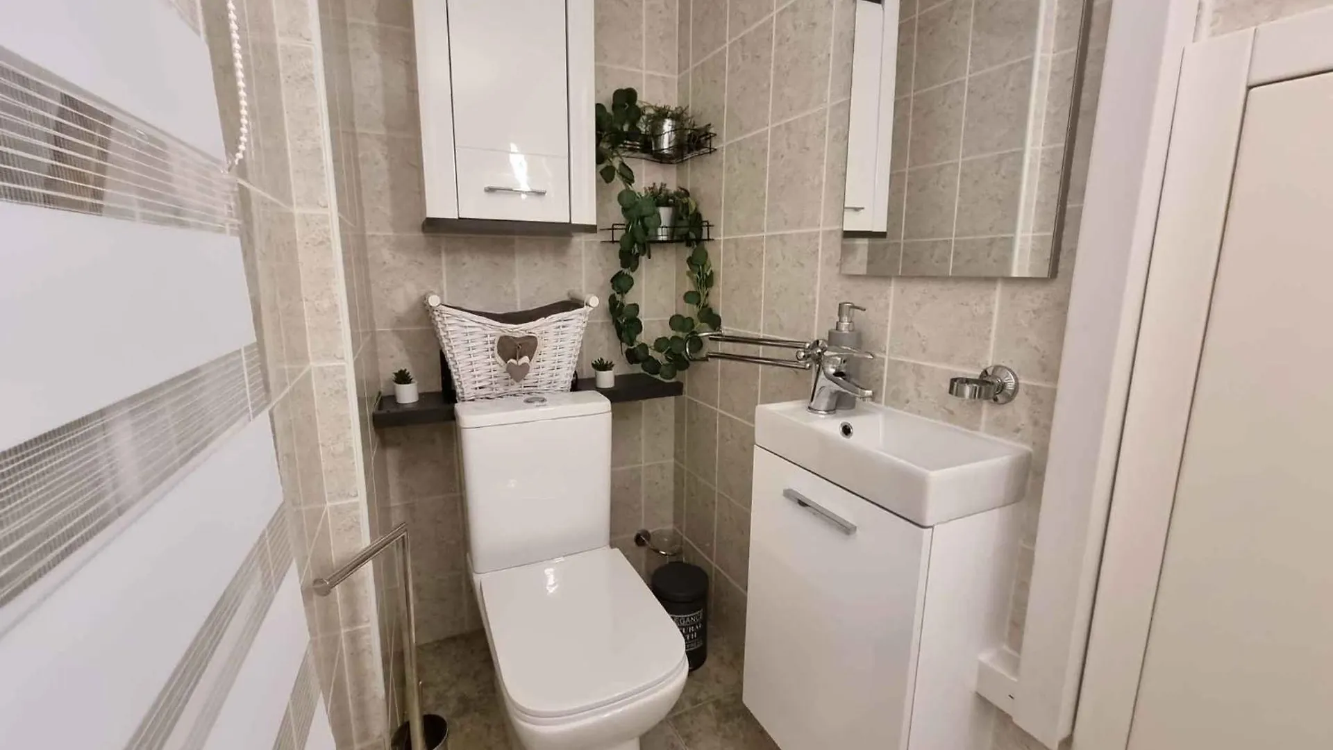 Holiday Home In Jadranovo 41882