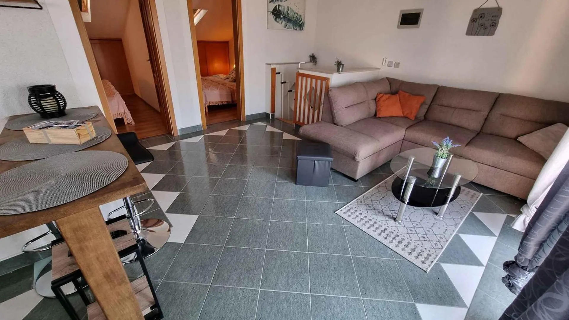 Holiday Home In Jadranovo 41882