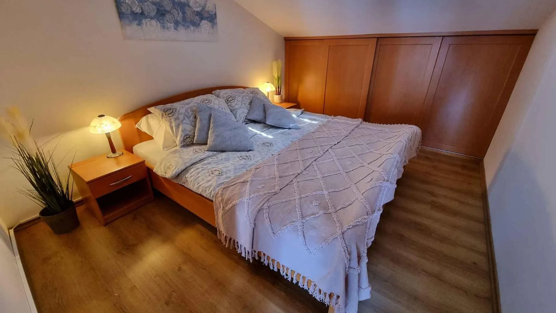 Holiday Home In Jadranovo 41882