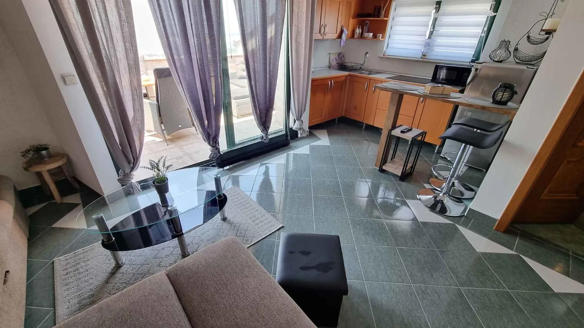 Holiday Home In Jadranovo 41882 Croatia