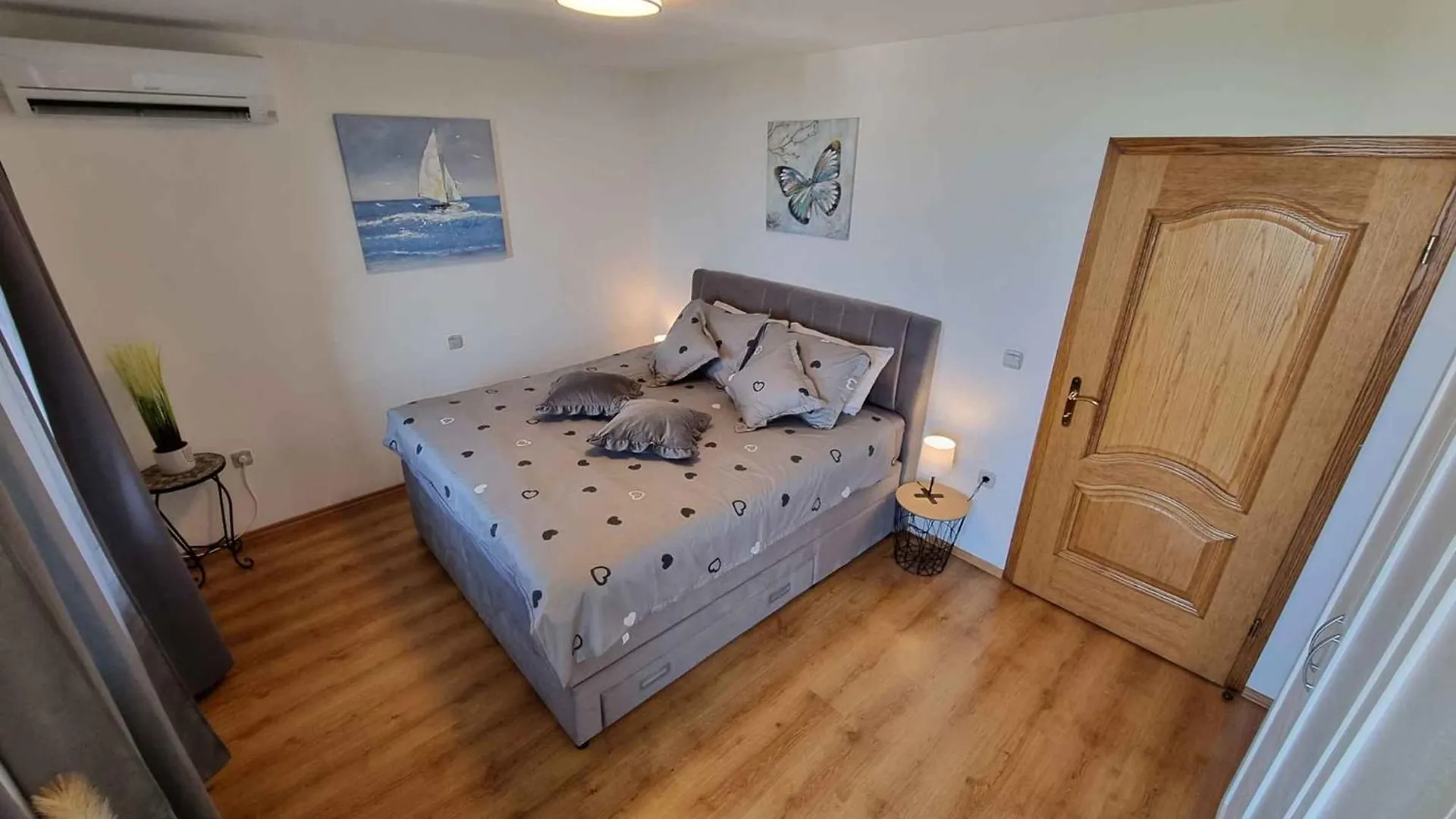 Holiday Home In Jadranovo 41882 Croatia
