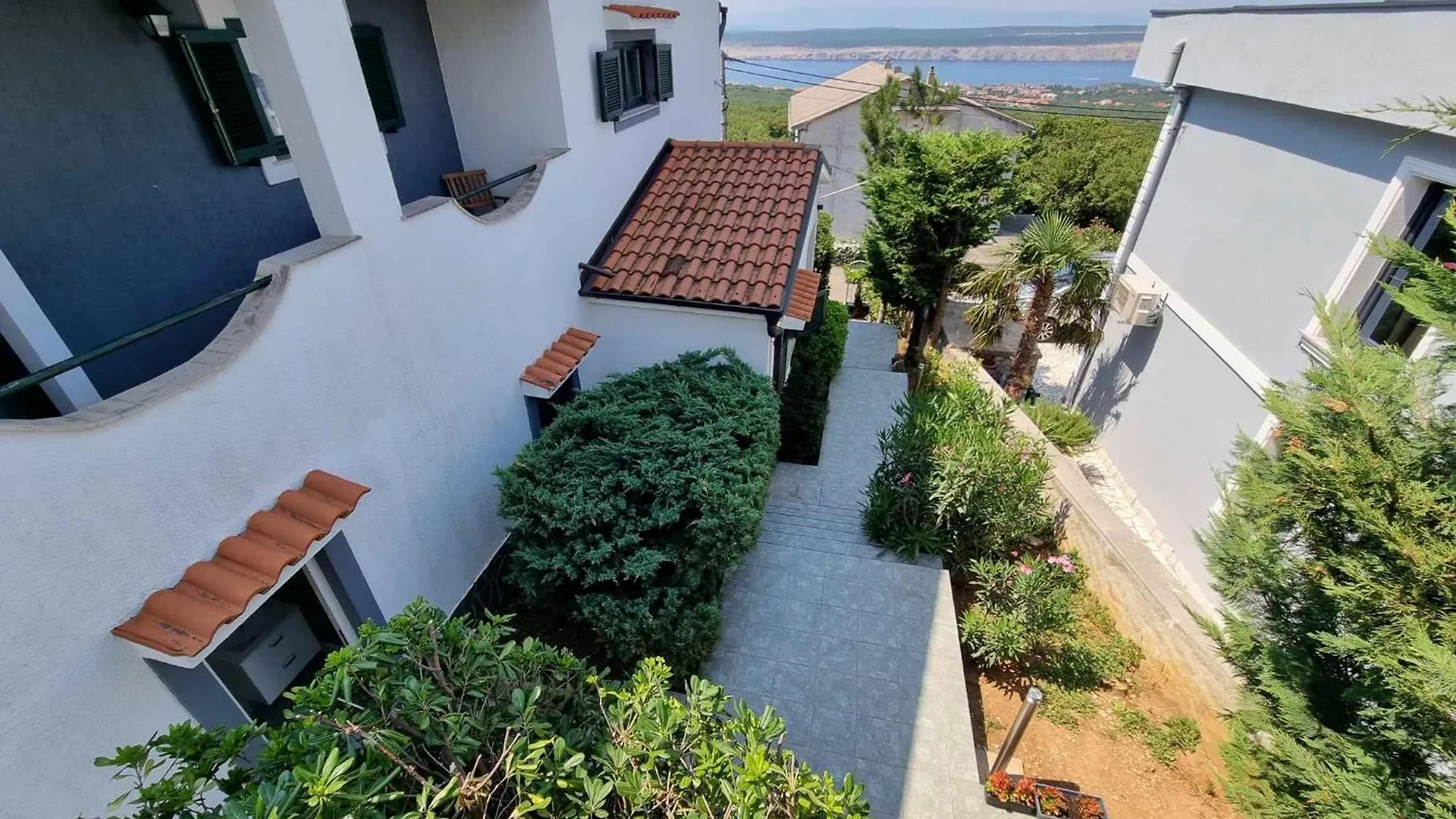 Holiday Home In Jadranovo 41882