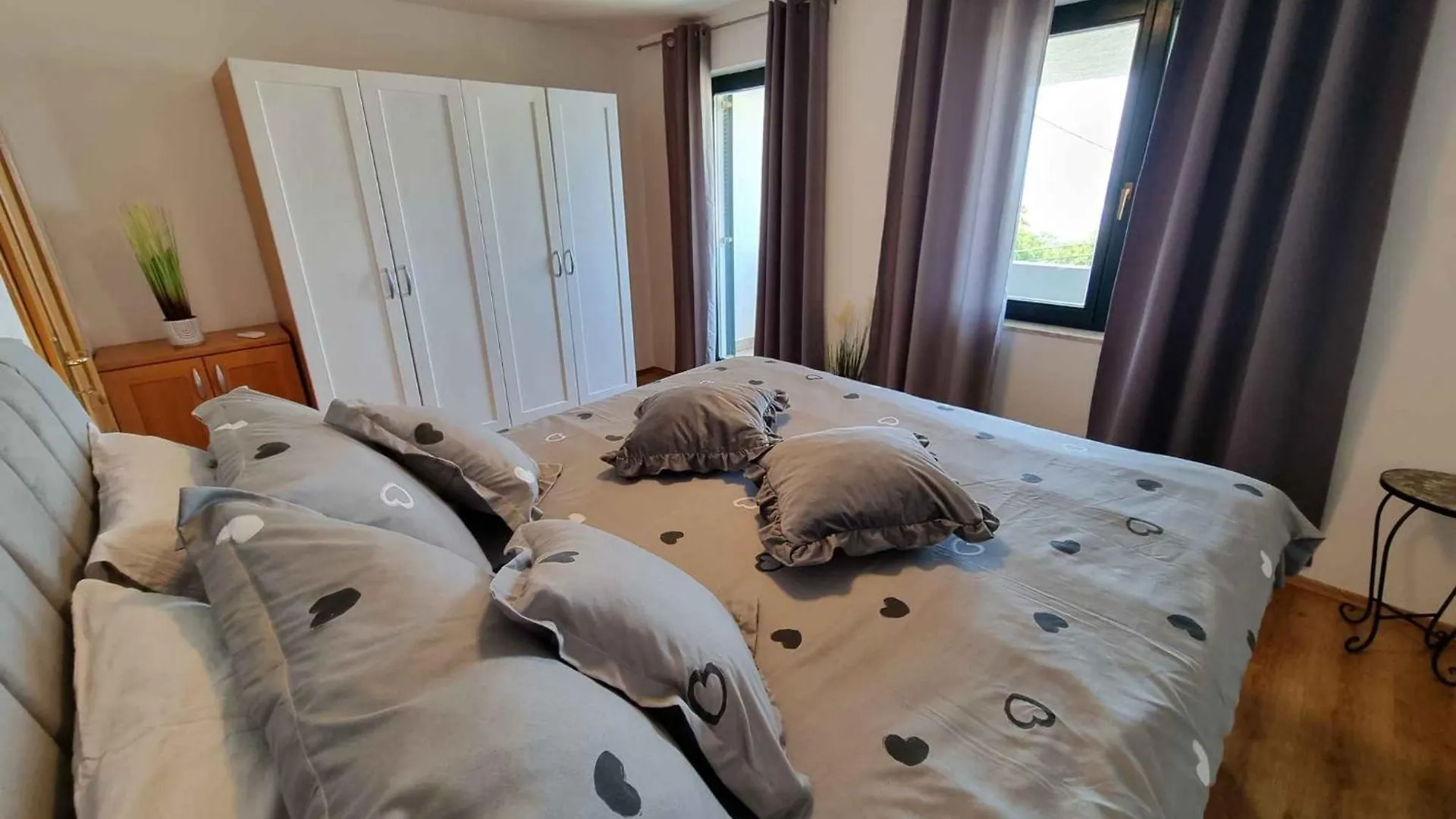 Holiday Home In Jadranovo 41882