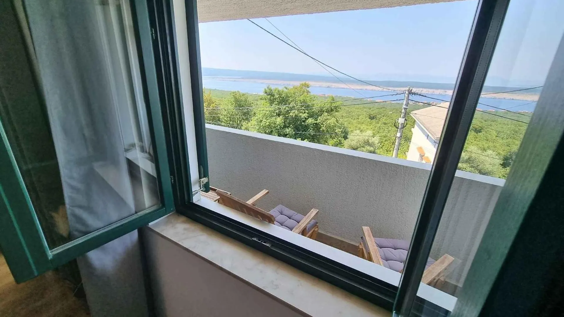 Holiday Home In Jadranovo 41882