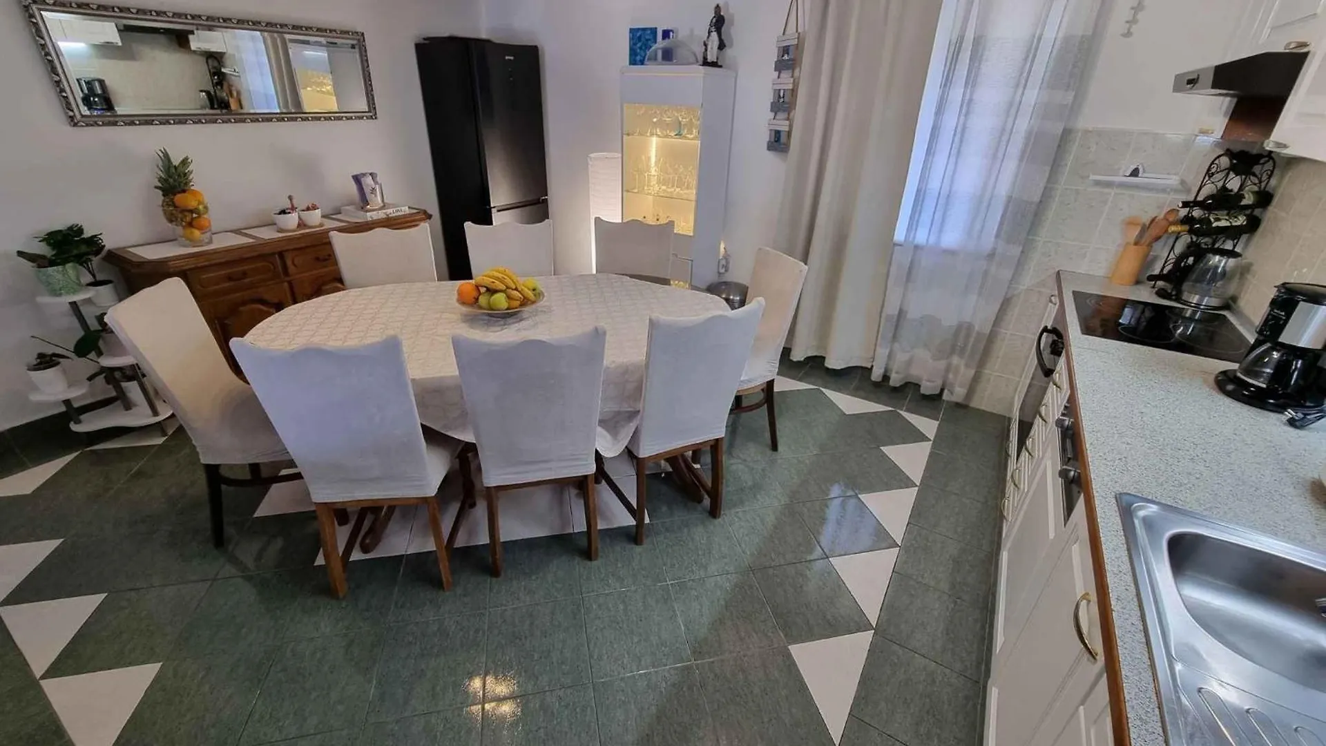Holiday Home In Jadranovo 41882