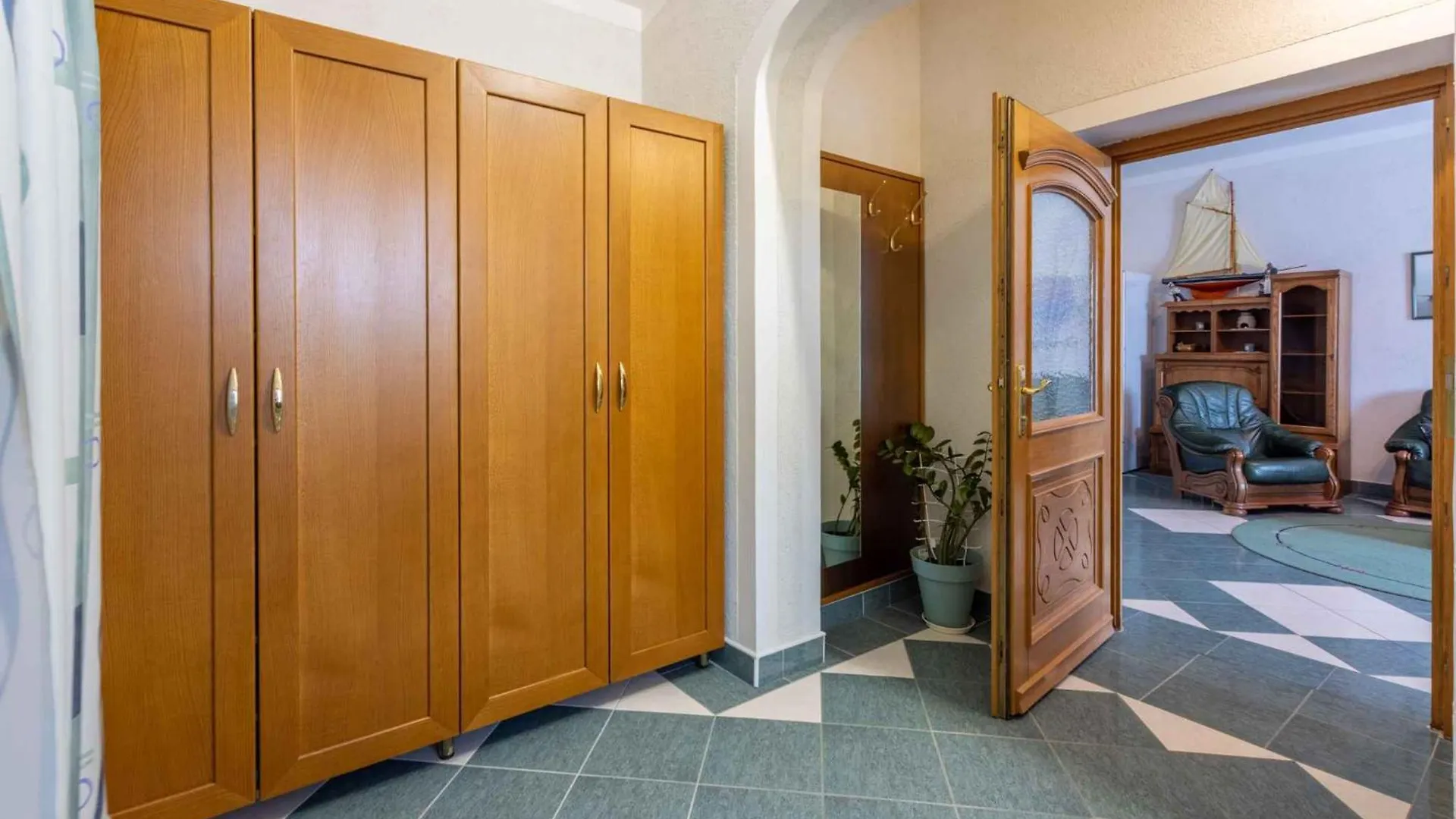 Holiday Home In Jadranovo 41882