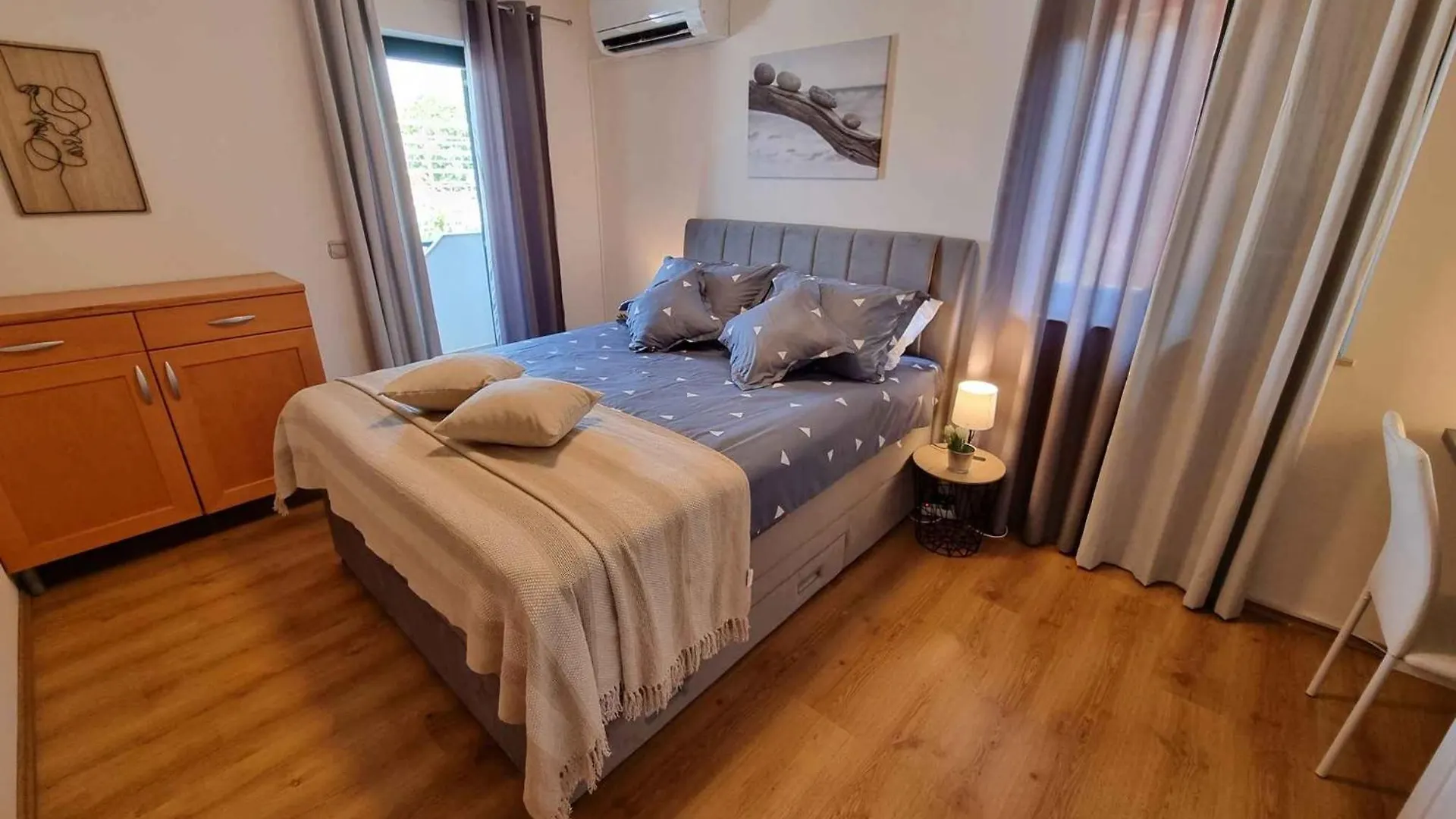 Holiday Home In Jadranovo 41882