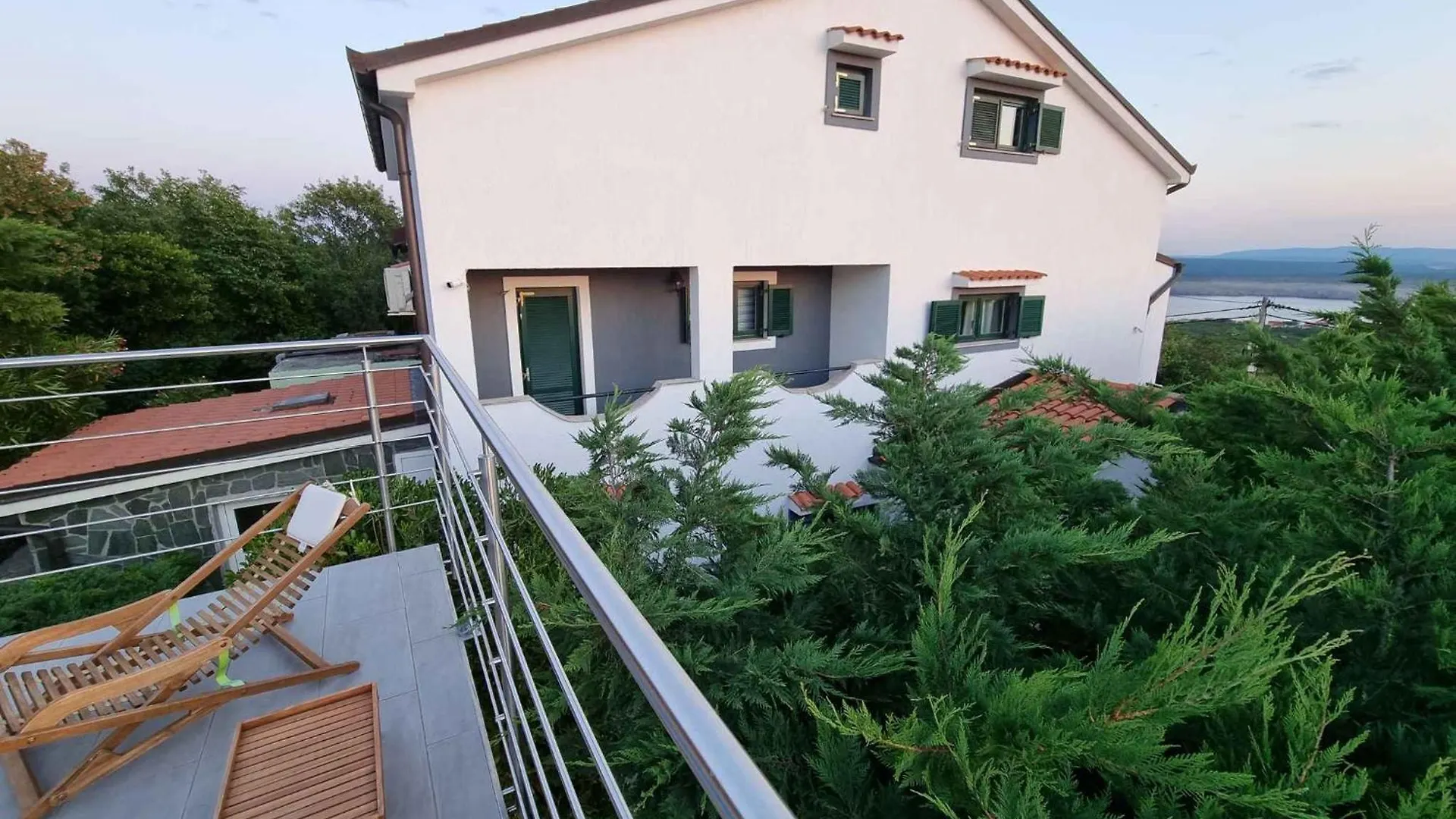 Holiday Home In Jadranovo 41882 Croatia