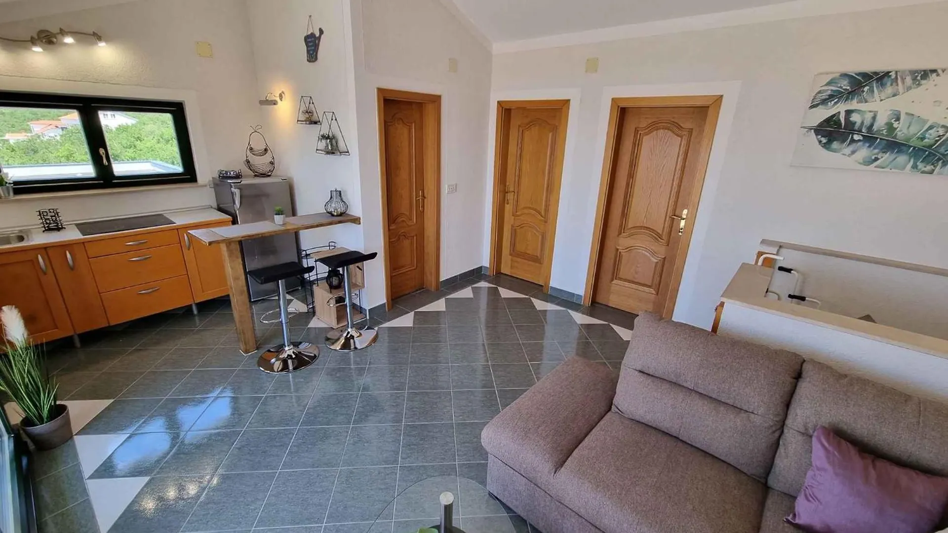 Holiday Home In Jadranovo 41882