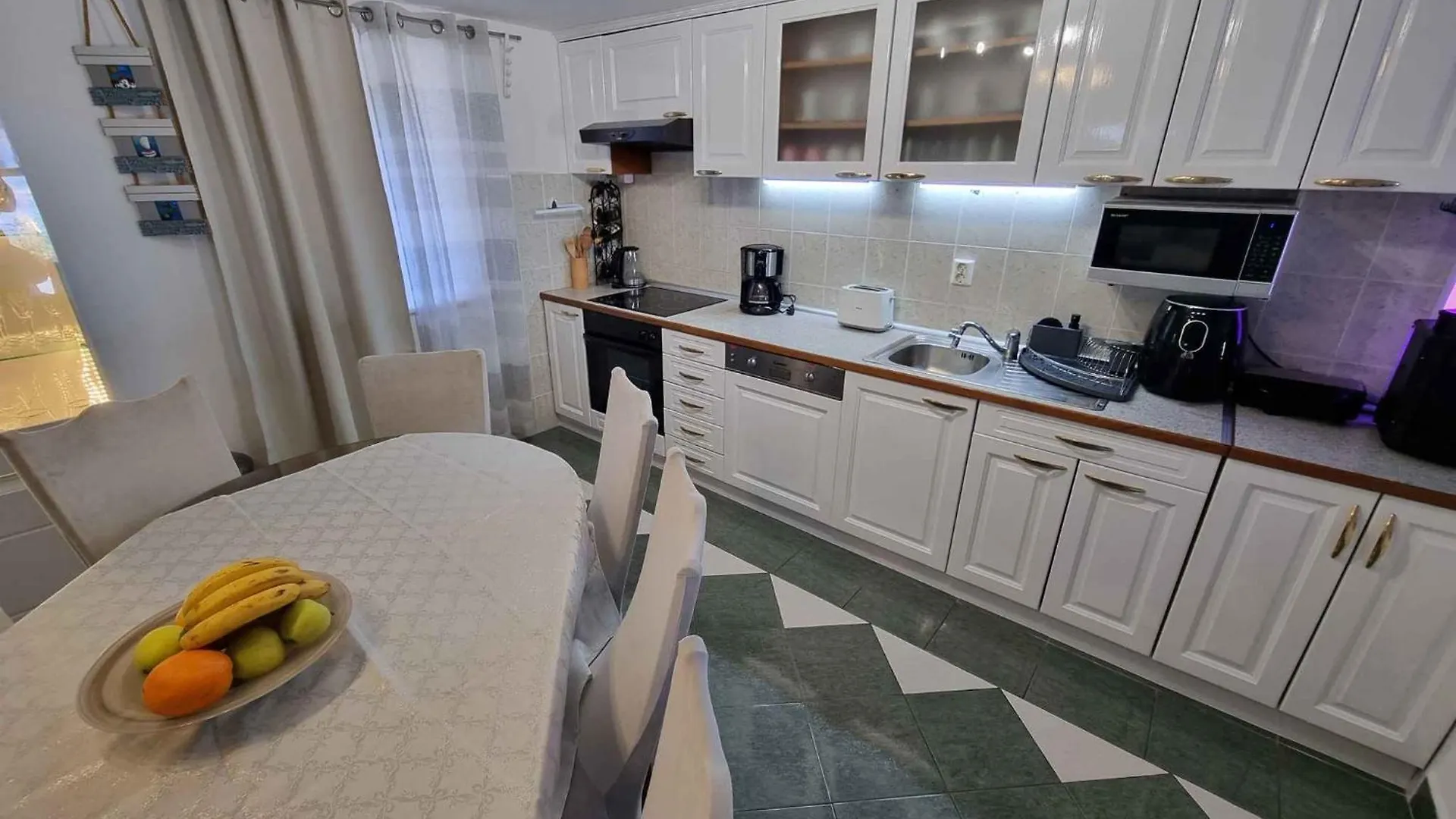 Holiday Home In Jadranovo 41882