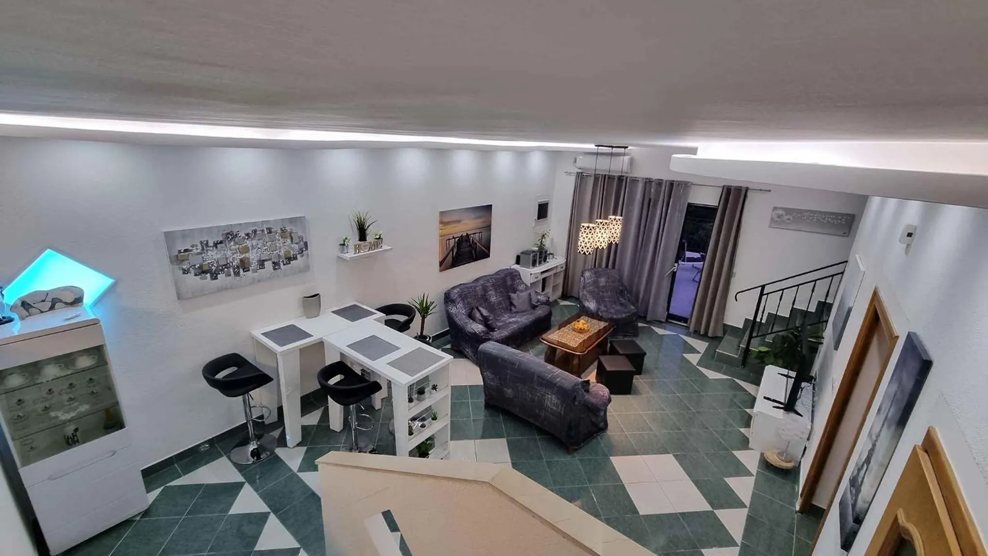 Holiday Home In Jadranovo 41882