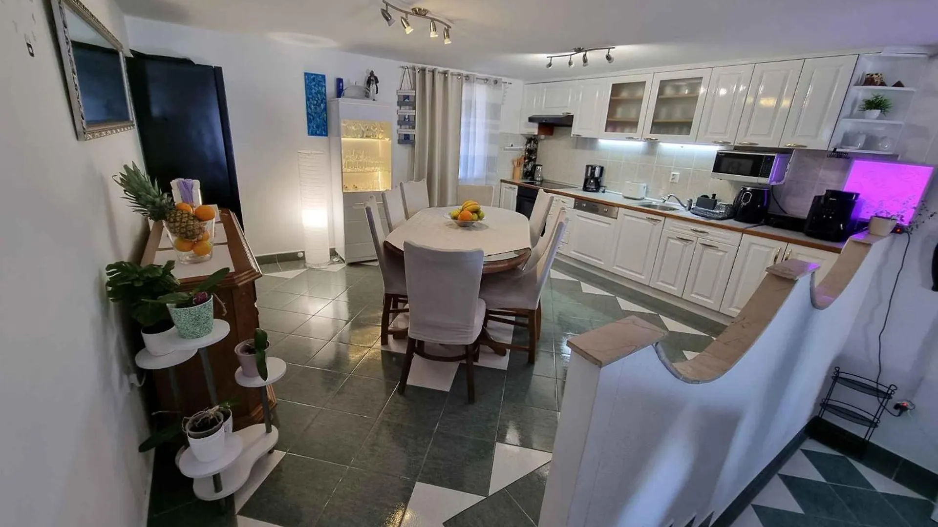 Holiday Home In Jadranovo 41882