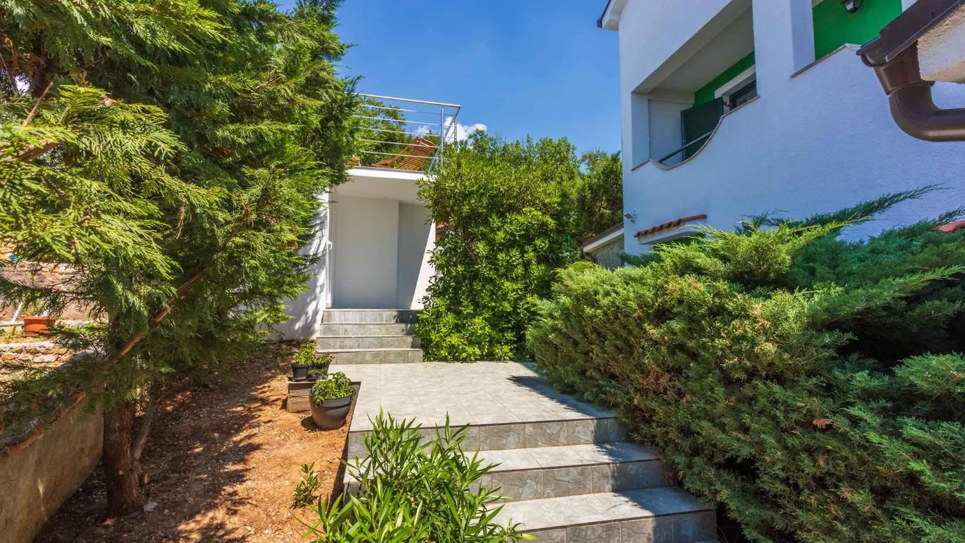 Holiday Home In Jadranovo 41882
