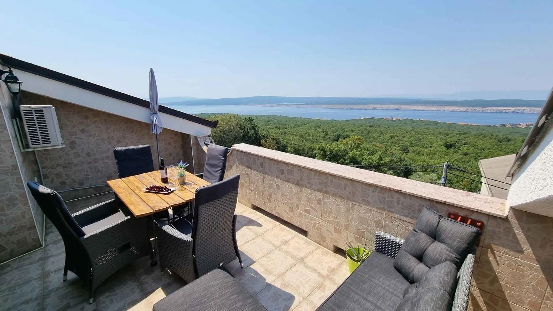 Holiday Home In Jadranovo 41882