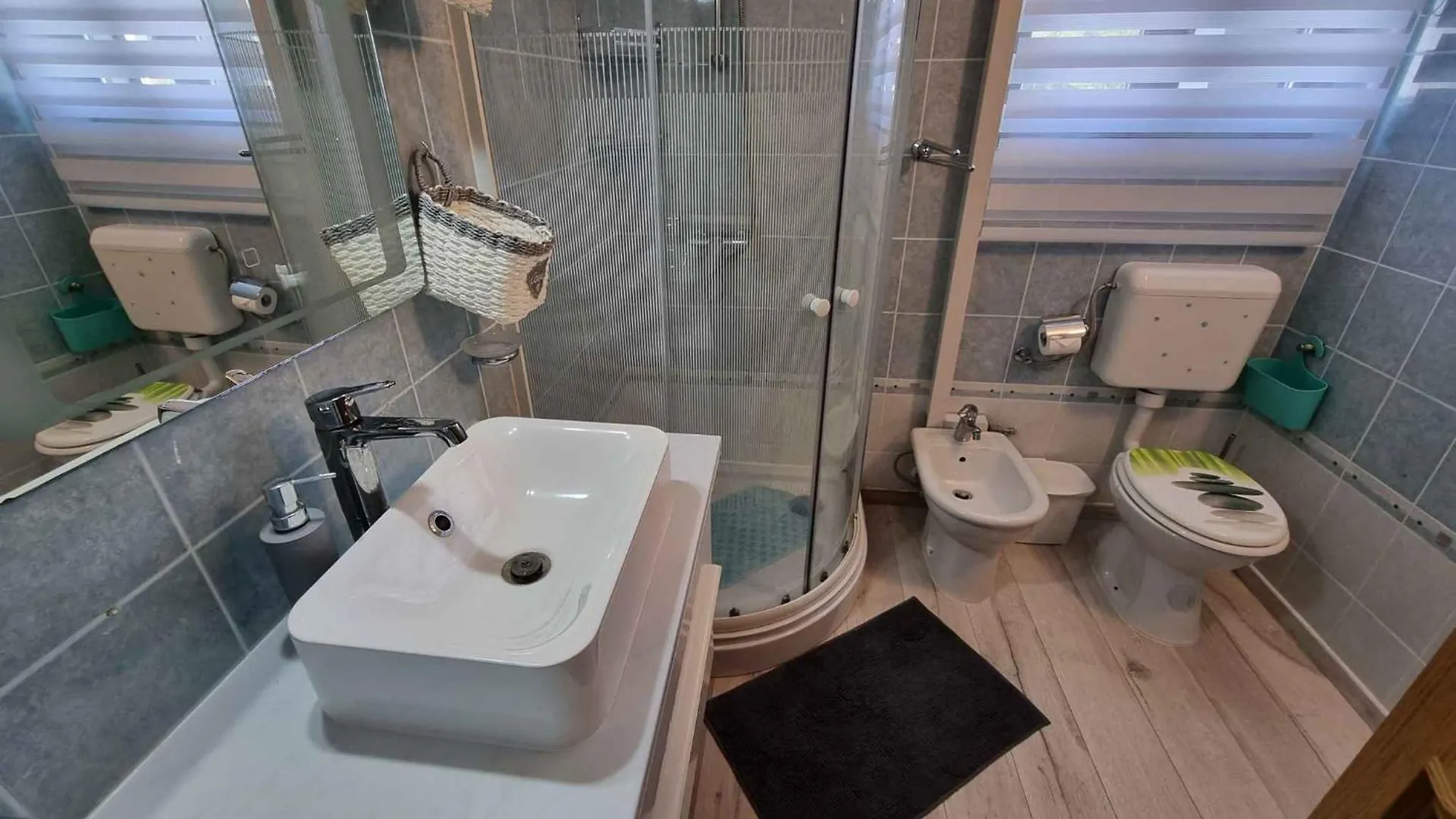 Holiday Home In Jadranovo 41882