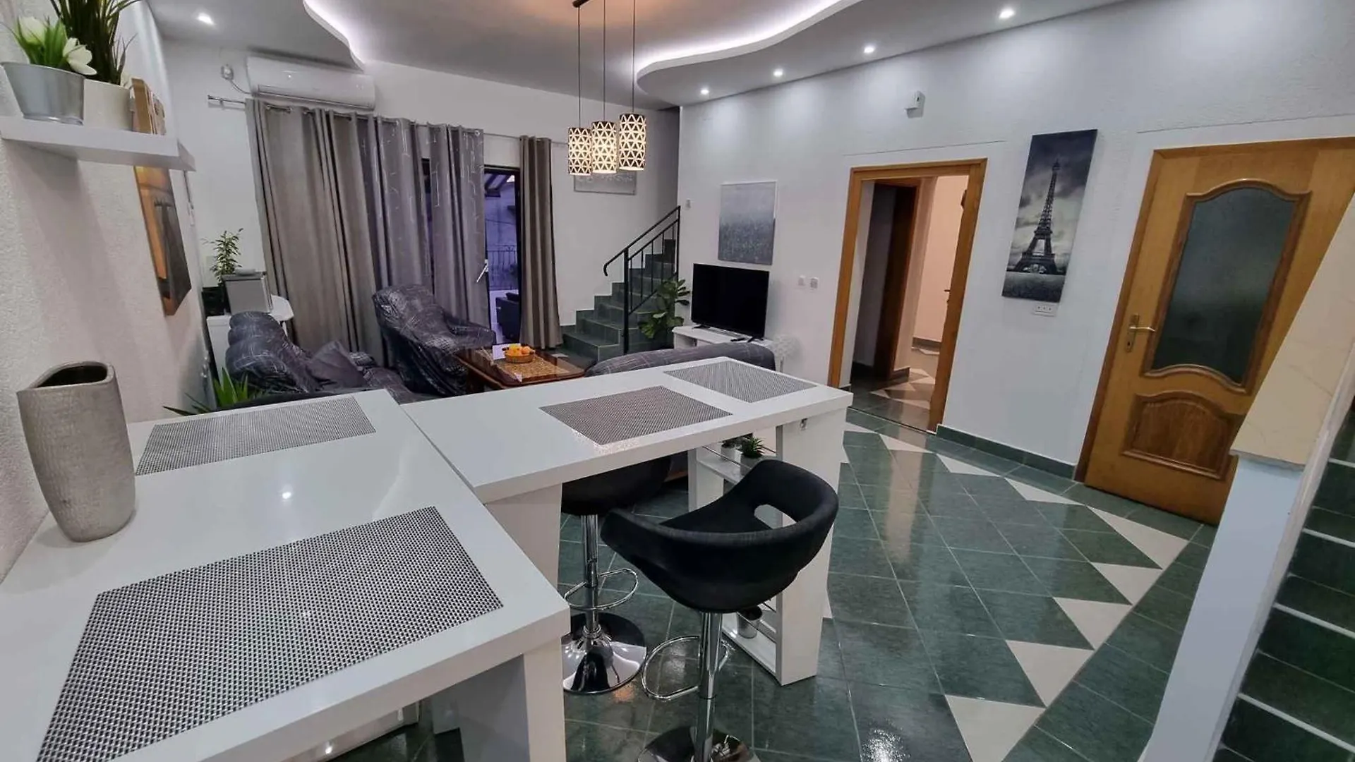 Holiday Home In Jadranovo 41882