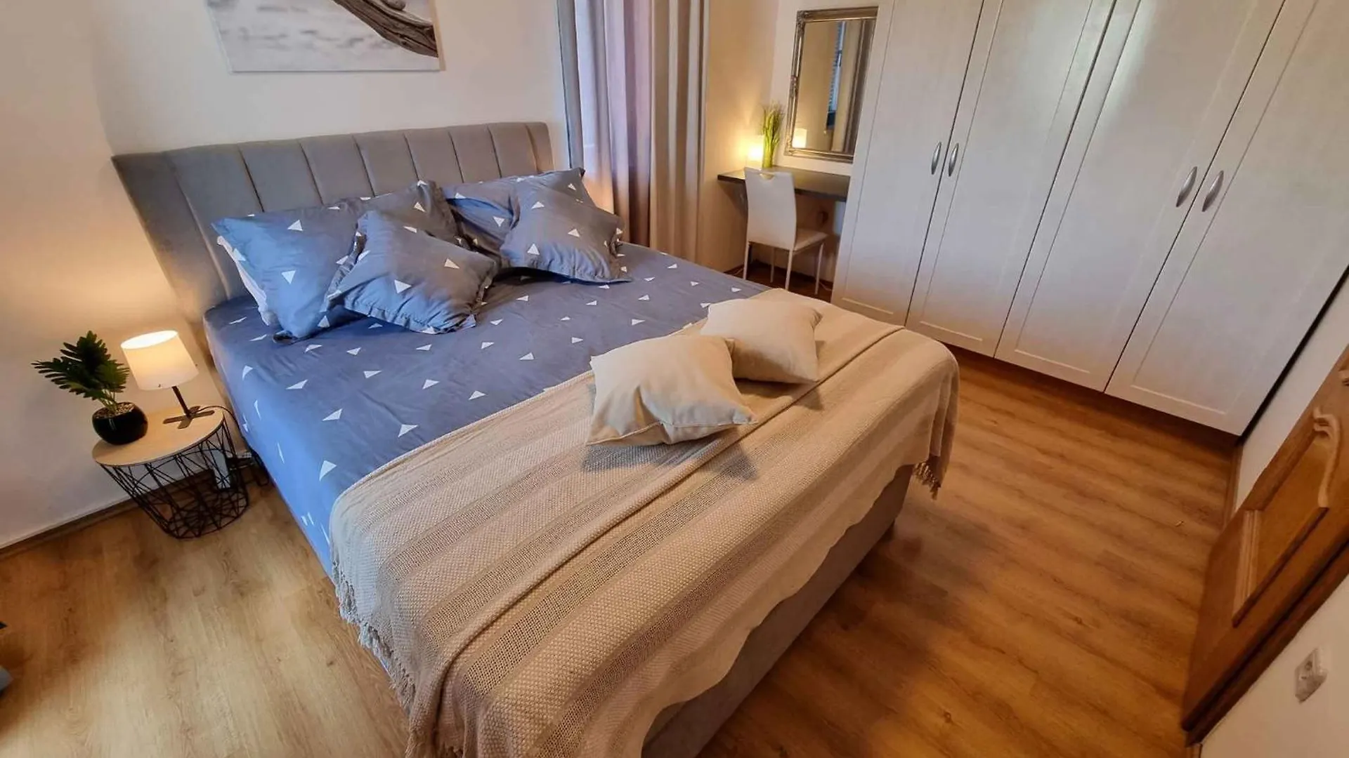 Holiday Home In Jadranovo 41882 Croatia