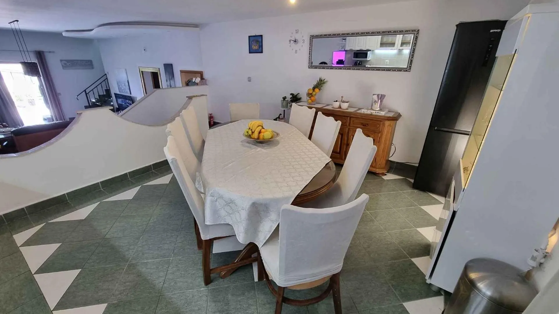 Holiday Home In Jadranovo 41882