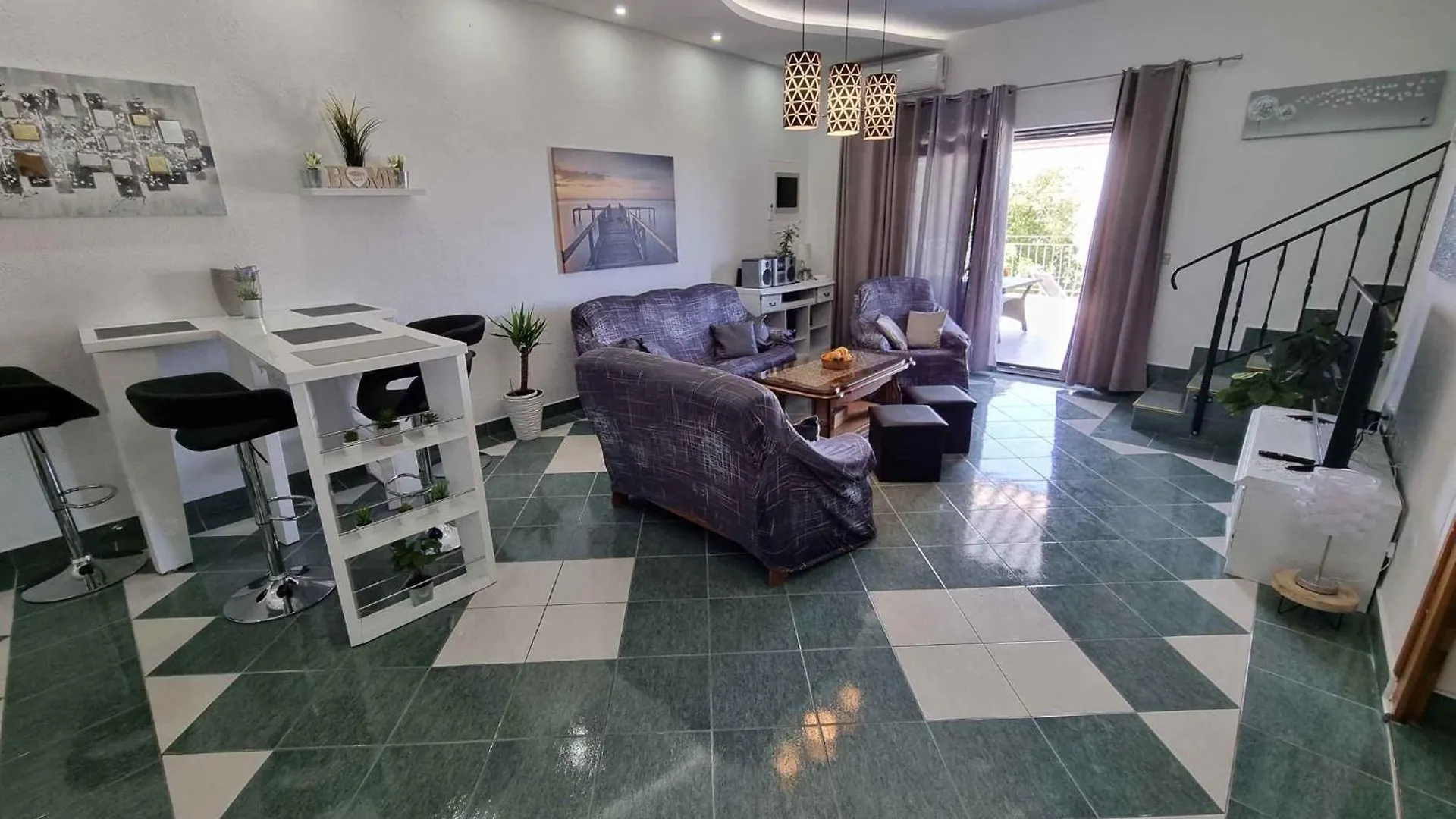 Holiday Home In Jadranovo 41882