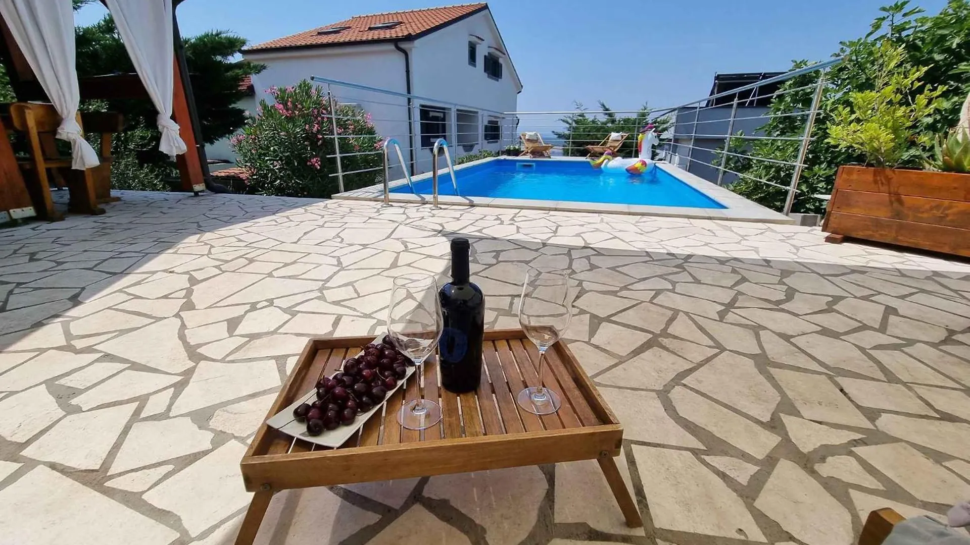Holiday Home In Jadranovo 41882