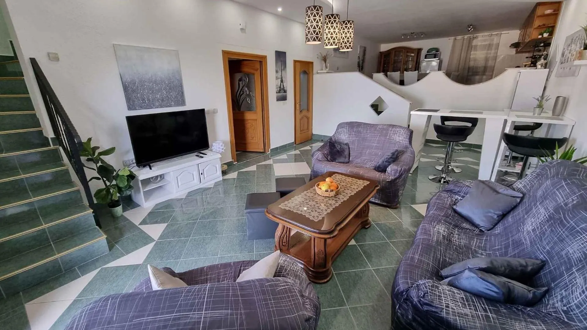 Holiday Home In Jadranovo 41882 Croatia